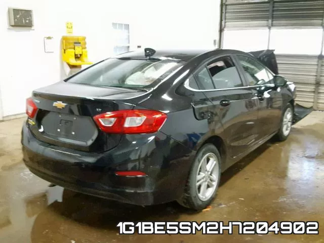 1G1BE5SM2H7204902 фото 5