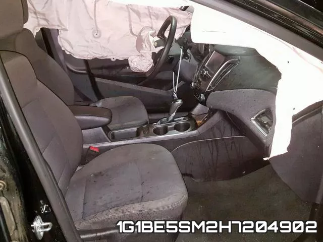 1G1BE5SM2H7204902 фото 6