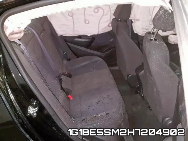 1G1BE5SM2H7204902 фото 7