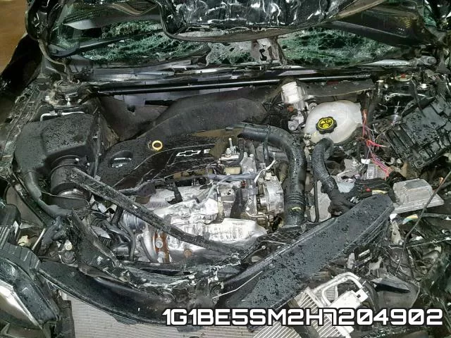 1G1BE5SM2H7204902 фото 8