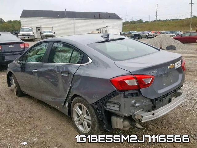 1G1BE5SM2J7116566 фото 4