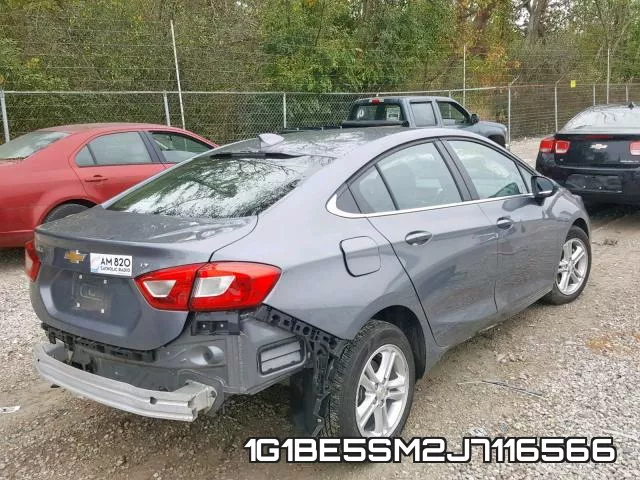1G1BE5SM2J7116566 фото 5