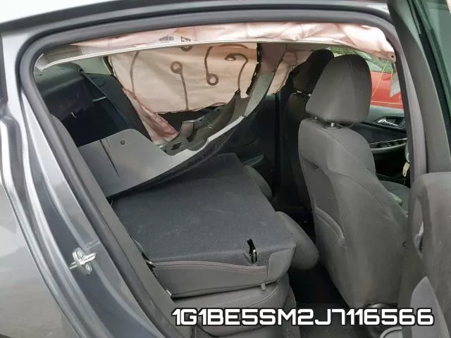 1G1BE5SM2J7116566 фото 7