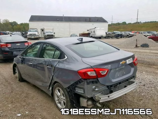 1G1BE5SM2J7116566 фото 10