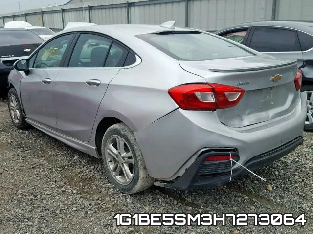 1G1BE5SM3H7273064 фото 4
