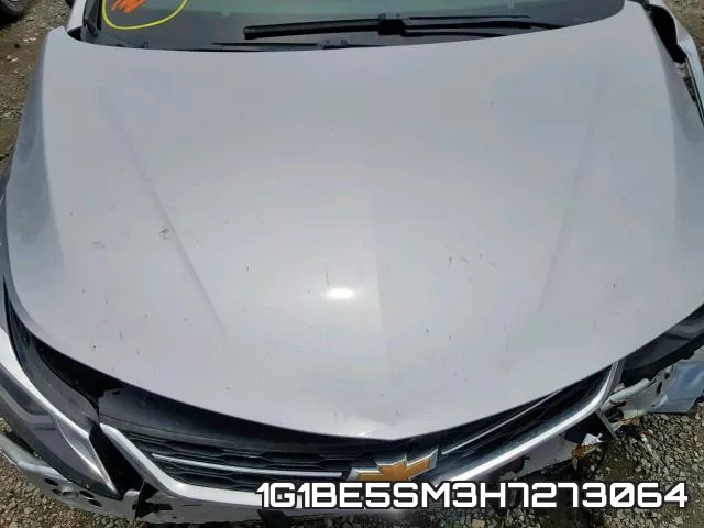 1G1BE5SM3H7273064 фото 7