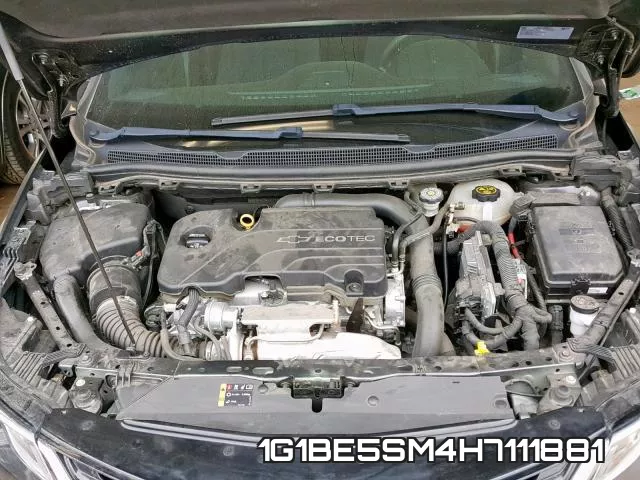 1G1BE5SM4H7111881 фото 8