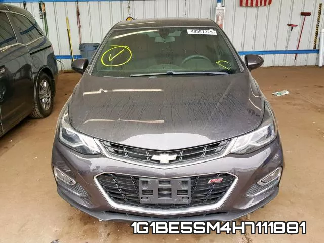 1G1BE5SM4H7111881 фото 10