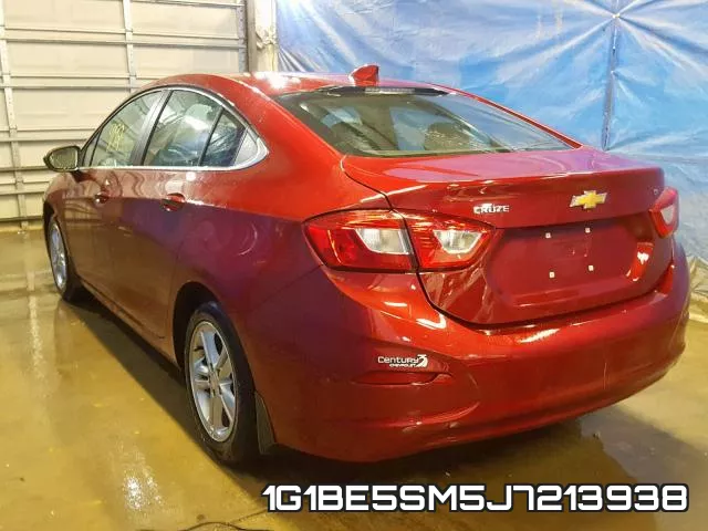 1G1BE5SM5J7213938 фото 4