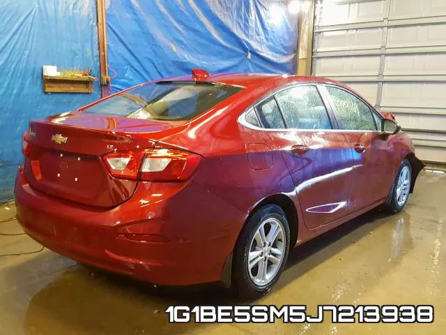 1G1BE5SM5J7213938 фото 5