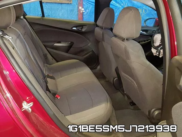1G1BE5SM5J7213938 фото 7