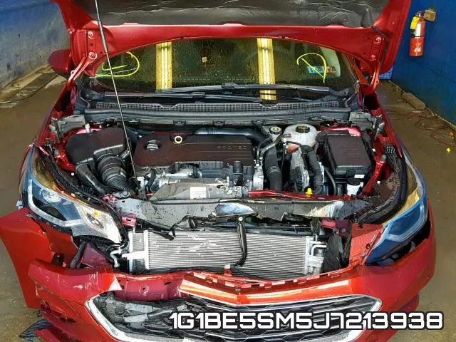 1G1BE5SM5J7213938 фото 8