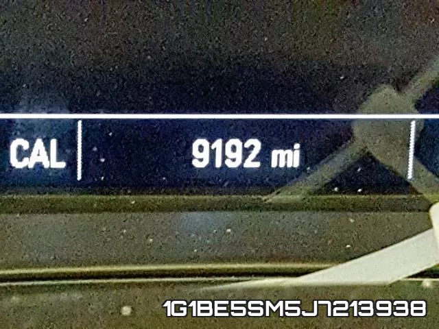 1G1BE5SM5J7213938 фото 9