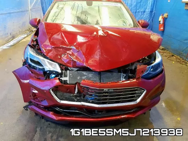 1G1BE5SM5J7213938 фото 10