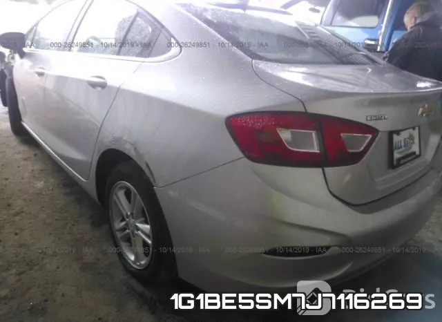 1G1BE5SM7J7116269 фото 4