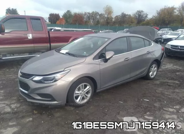 1G1BE5SM7J7159414 фото 3