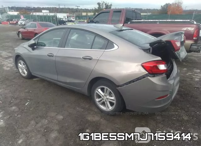 1G1BE5SM7J7159414 фото 4
