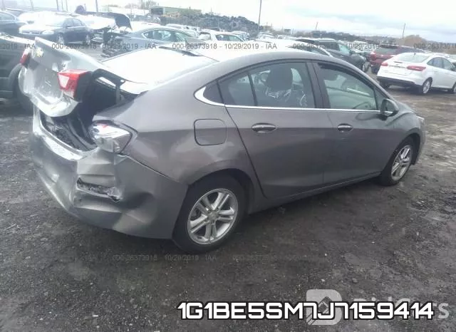 1G1BE5SM7J7159414 фото 5