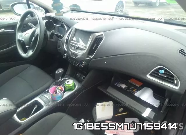 1G1BE5SM7J7159414 фото 6