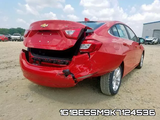 1G1BE5SM9K7124536 фото 4