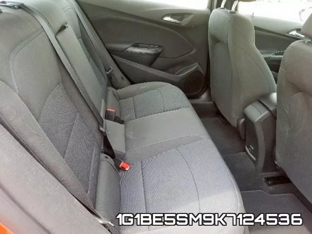 1G1BE5SM9K7124536 фото 6