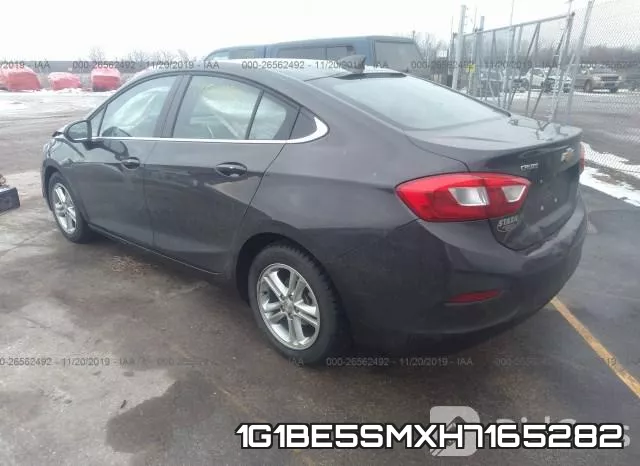 1G1BE5SMXH7165282 фото 4