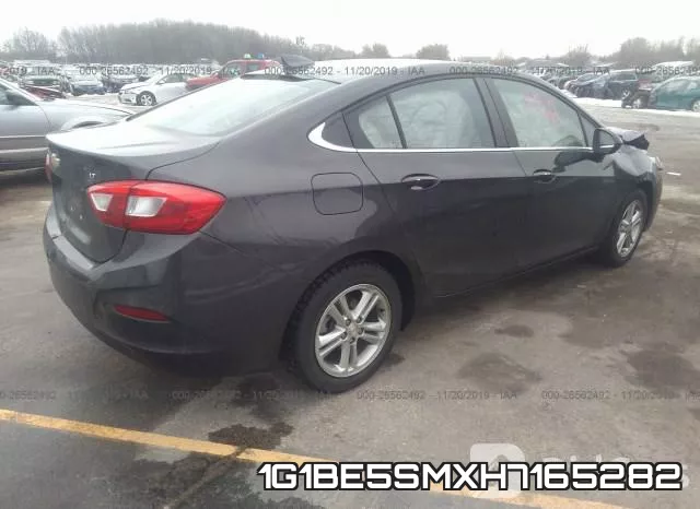 1G1BE5SMXH7165282 фото 5