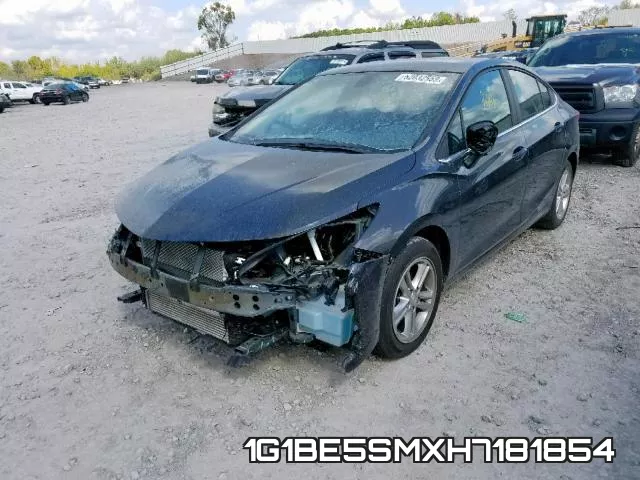 1G1BE5SMXH7181854 фото 3
