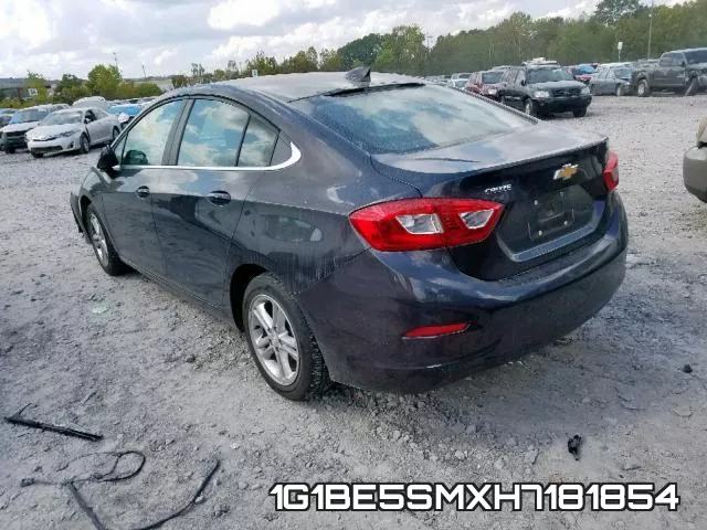 1G1BE5SMXH7181854 фото 4