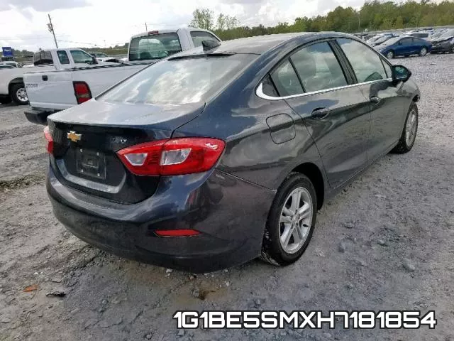 1G1BE5SMXH7181854 фото 5