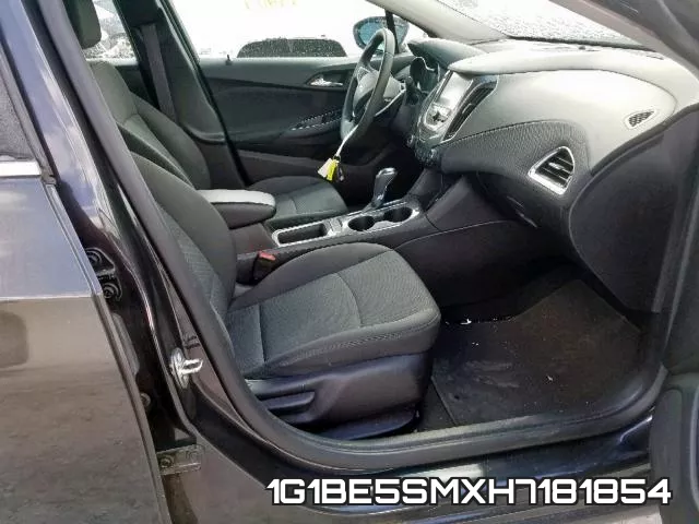1G1BE5SMXH7181854 фото 6