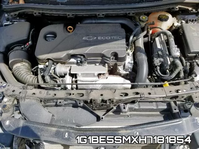 1G1BE5SMXH7181854 фото 8