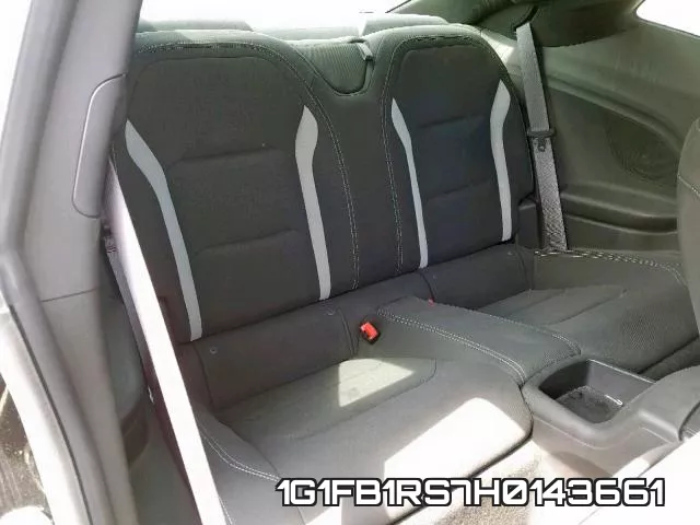 1G1FB1RS7H0143661 фото 7