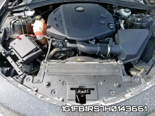 1G1FB1RS7H0143661 фото 8