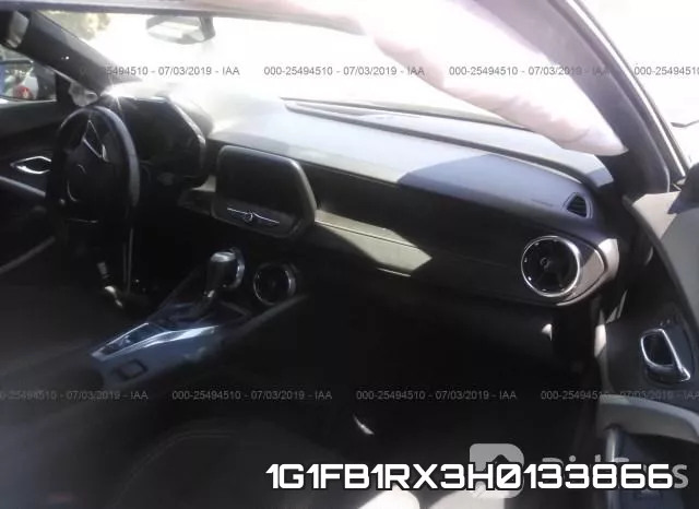 1G1FB1RX3H0133866 фото 6