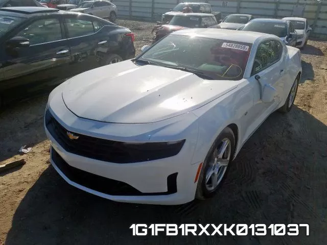1G1FB1RXXK0131037 фото 3