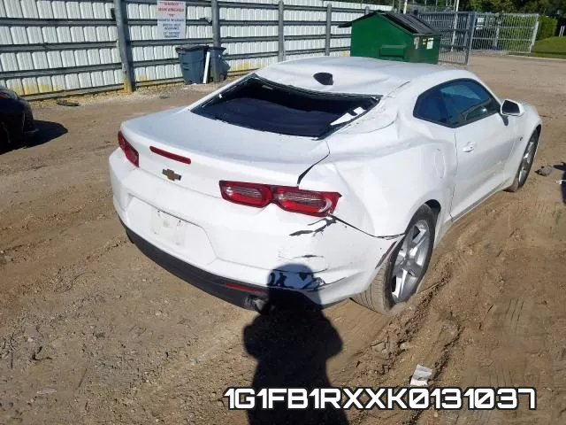 1G1FB1RXXK0131037 фото 5