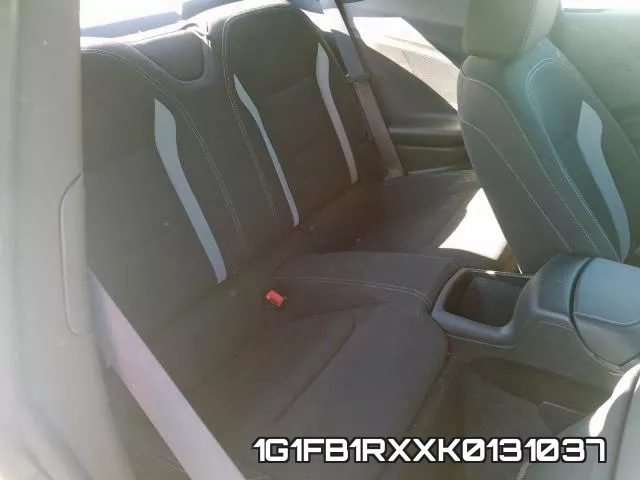 1G1FB1RXXK0131037 фото 7