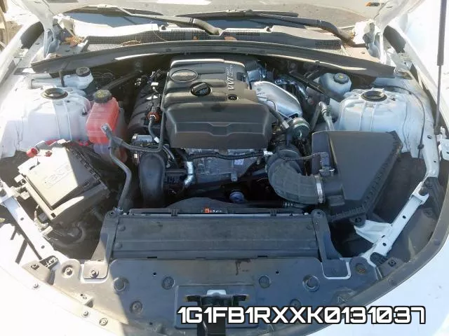 1G1FB1RXXK0131037 фото 8