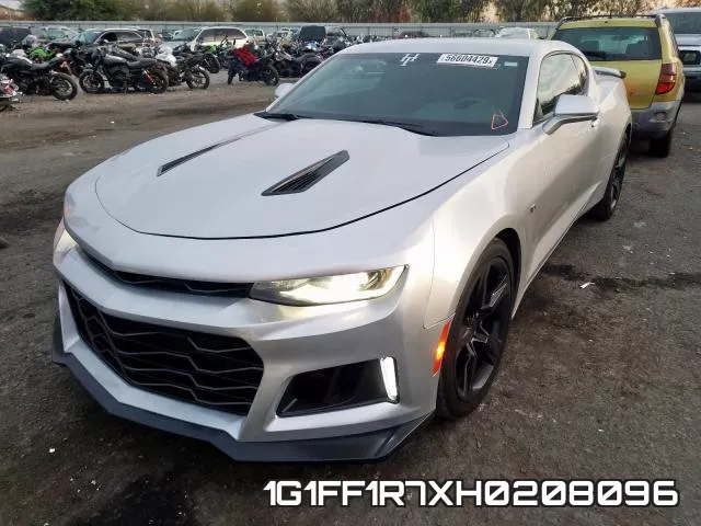 1G1FF1R7XH0208096 фото 3