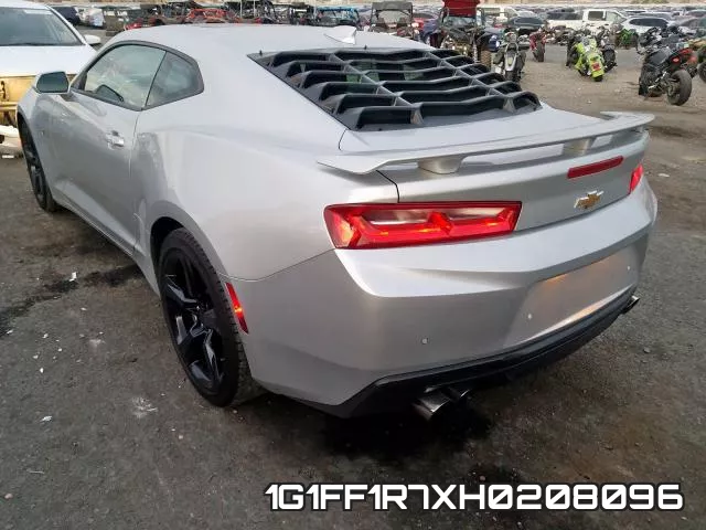 1G1FF1R7XH0208096 фото 4