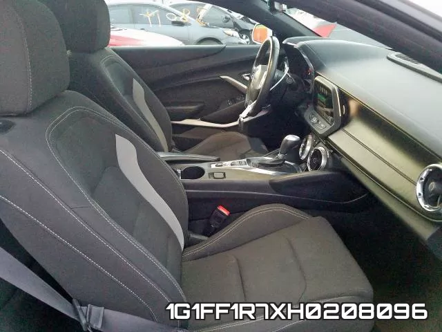 1G1FF1R7XH0208096 фото 6