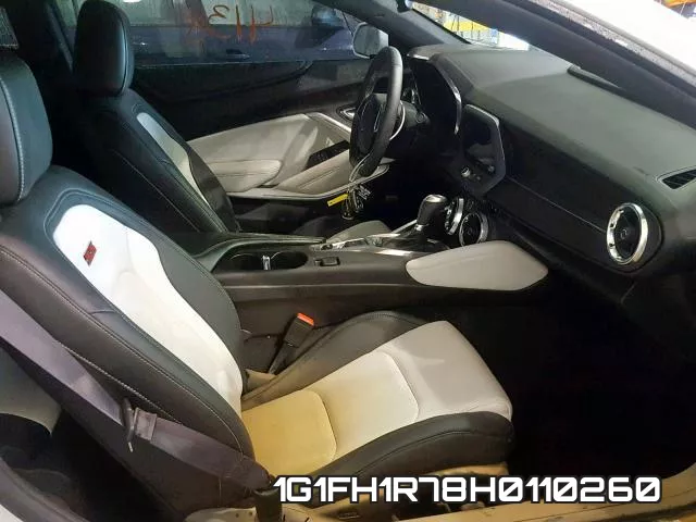 1G1FH1R78H0110260 фото 5