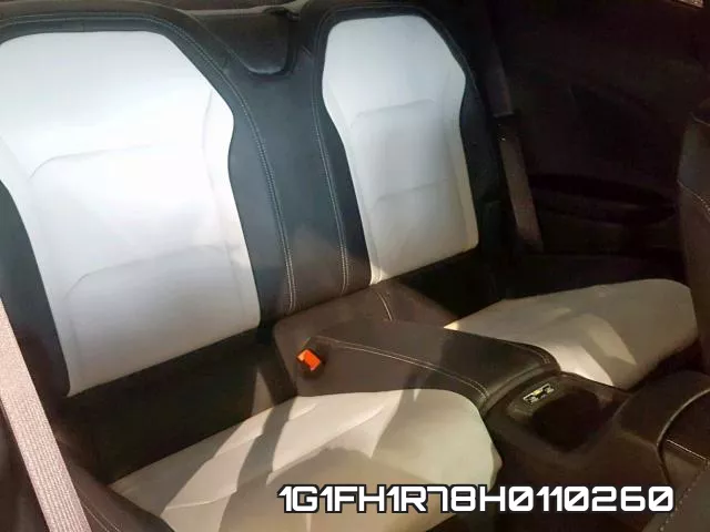 1G1FH1R78H0110260 фото 6