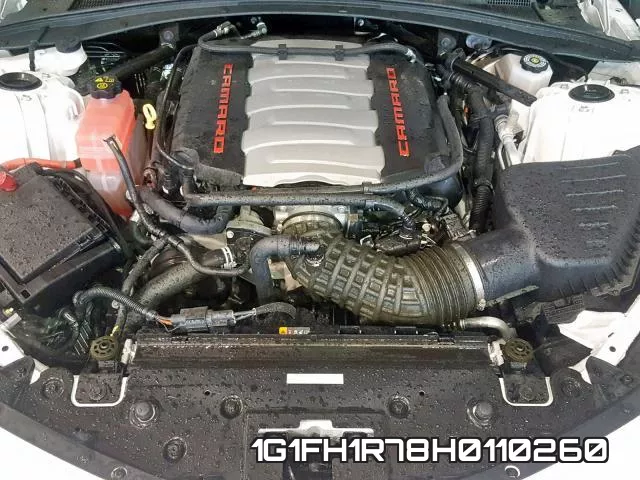 1G1FH1R78H0110260 фото 7