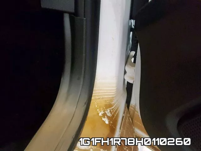 1G1FH1R78H0110260 фото 9