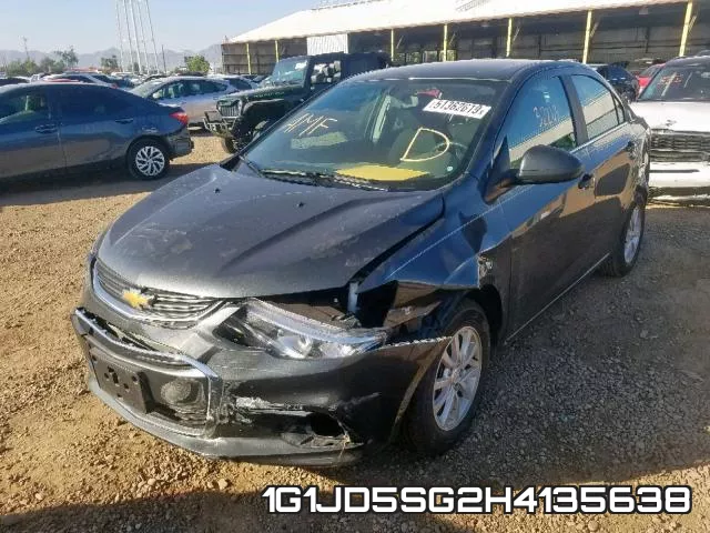 1G1JD5SG2H4135638 фото 3