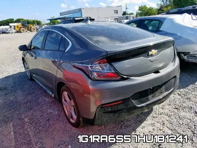1G1RA6S57HU181241 фото 4