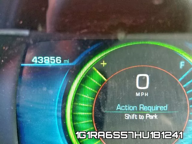 1G1RA6S57HU181241 фото 9