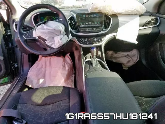 1G1RA6S57HU181241 фото 10